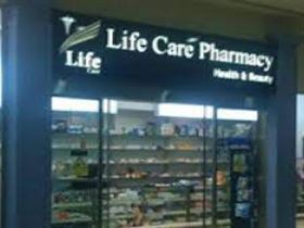 LifCare Pharmacy Store